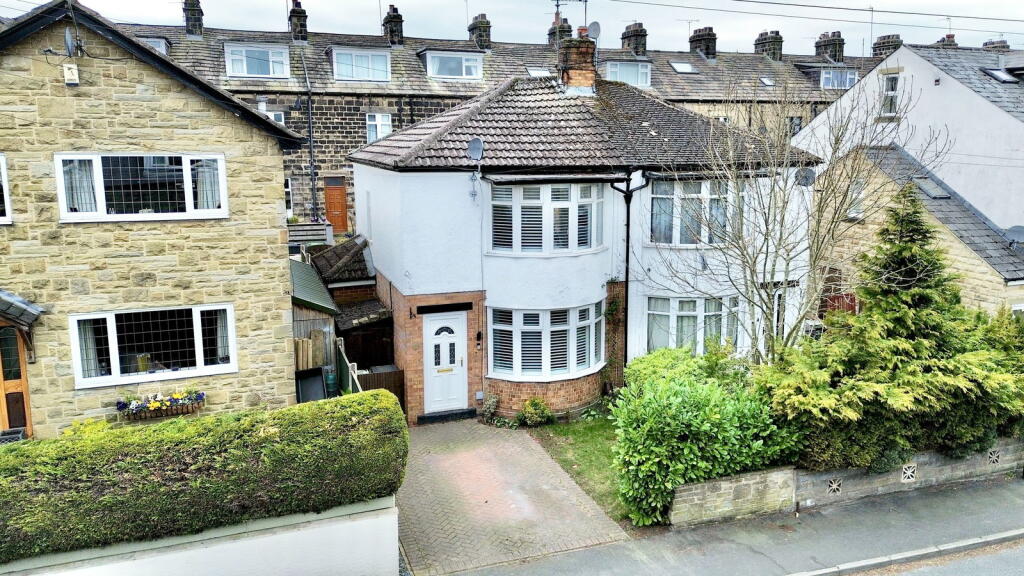 Main image of property: Victoria Road, Guiseley, Leeds, LS20 8DJ