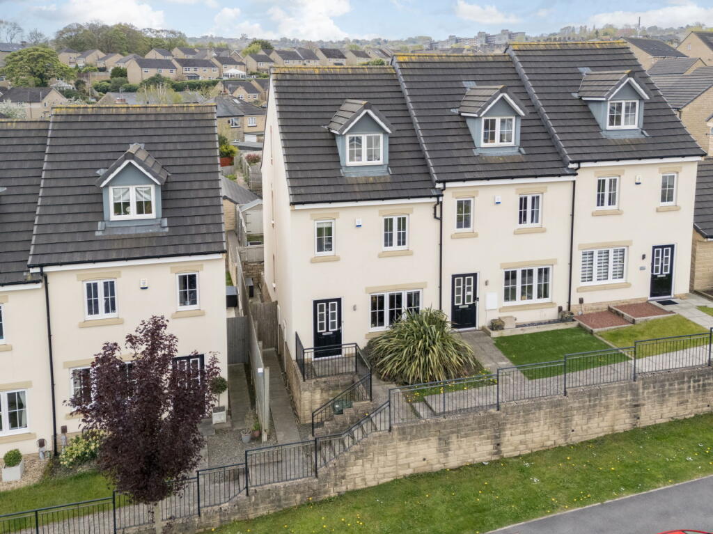 Main image of property: Brompton Drive, Bradford, BD10 0DW