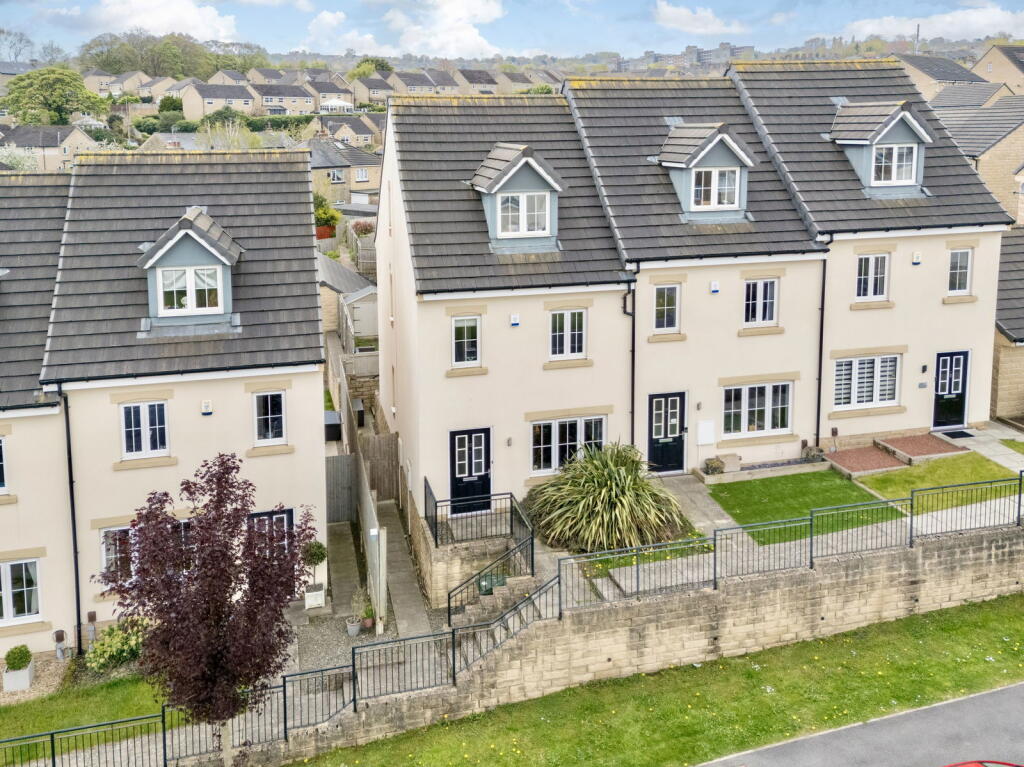 Main image of property: Brompton Drive, Bradford, BD10 0DW