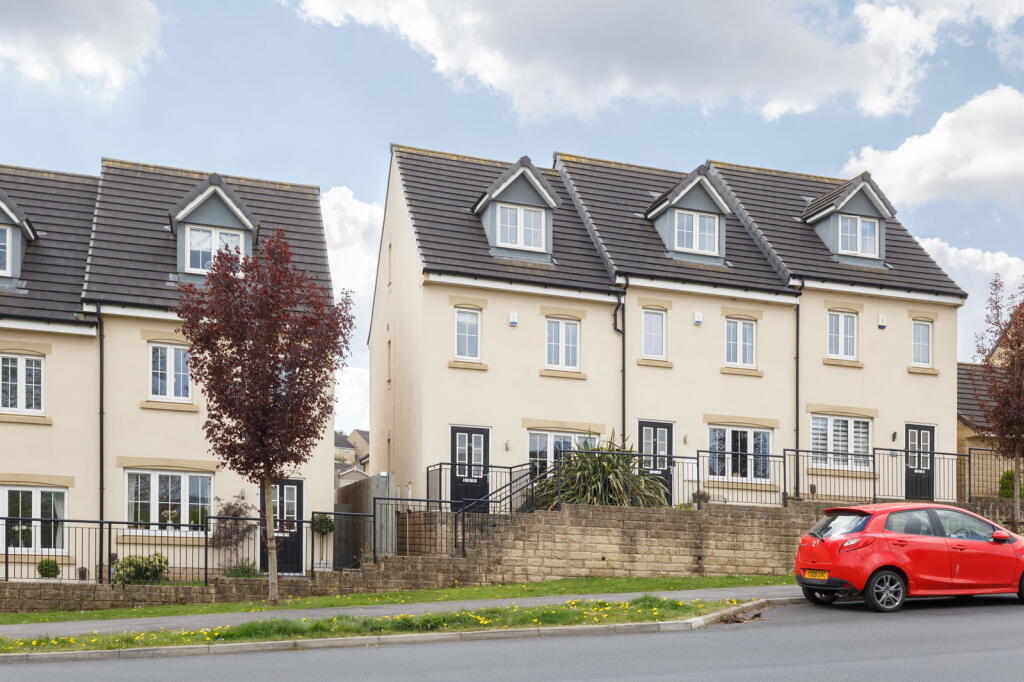 Main image of property: Brompton Drive, Bradford, BD10 0DW