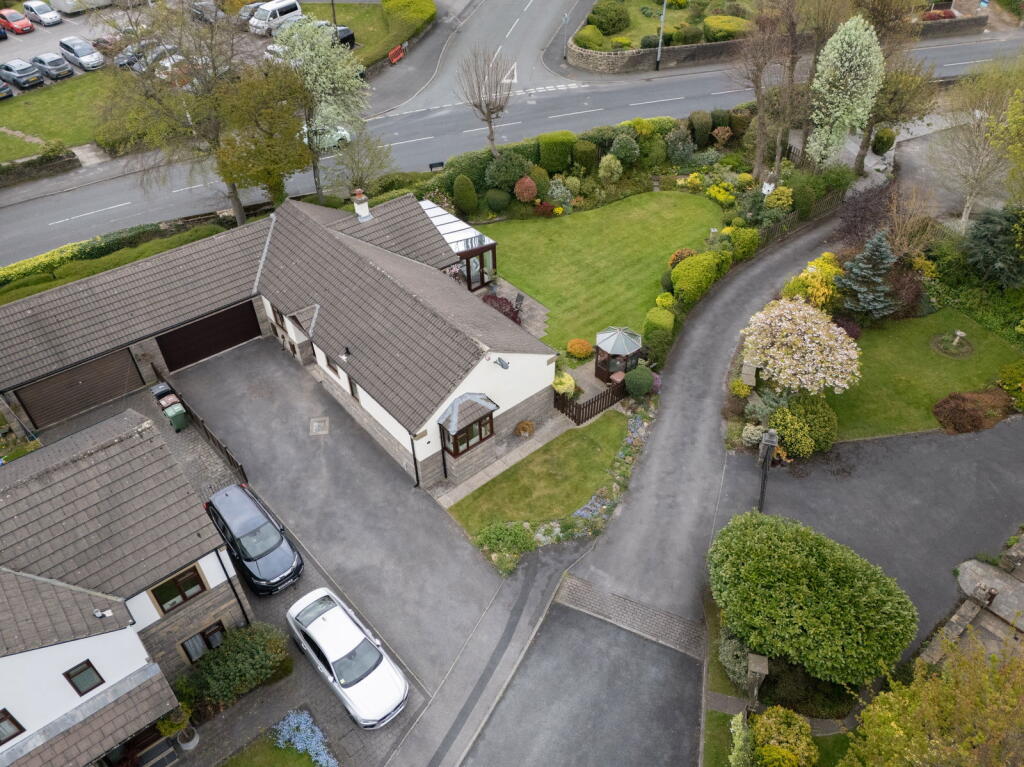 Main image of property: Alder Drive, Pudsey, LS28 8RD