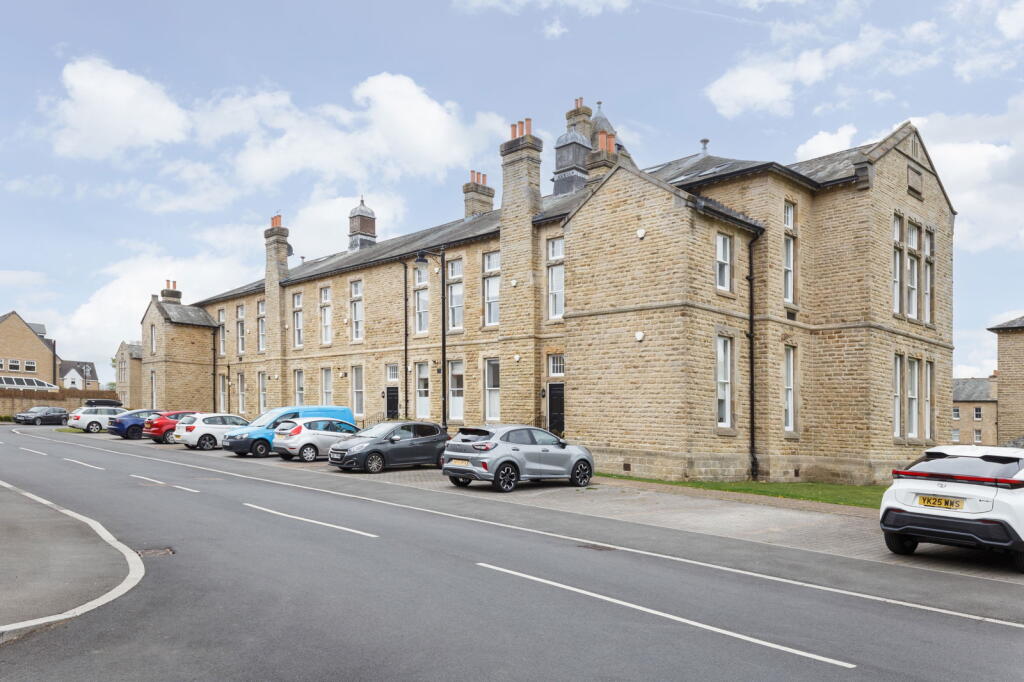 Main image of property: Norwood Drive, Menston, Ilkley, LS29 6GH