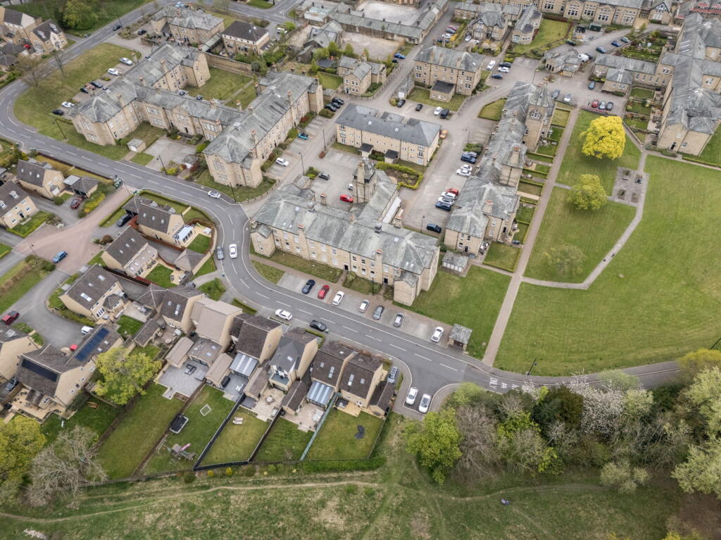 Main image of property: Norwood Drive, Menston, Ilkley, LS29 6GH