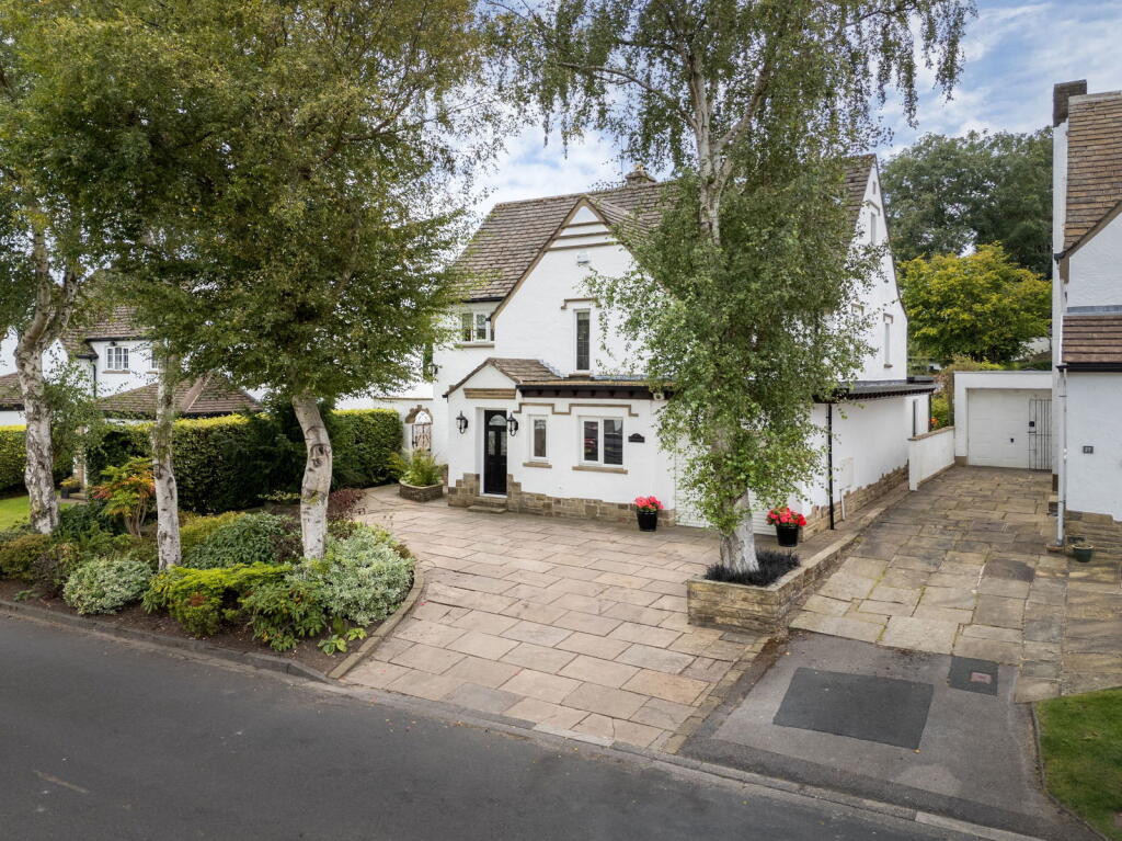 Main image of property: Westgate, Guiseley, Leeds, LS20 8HN