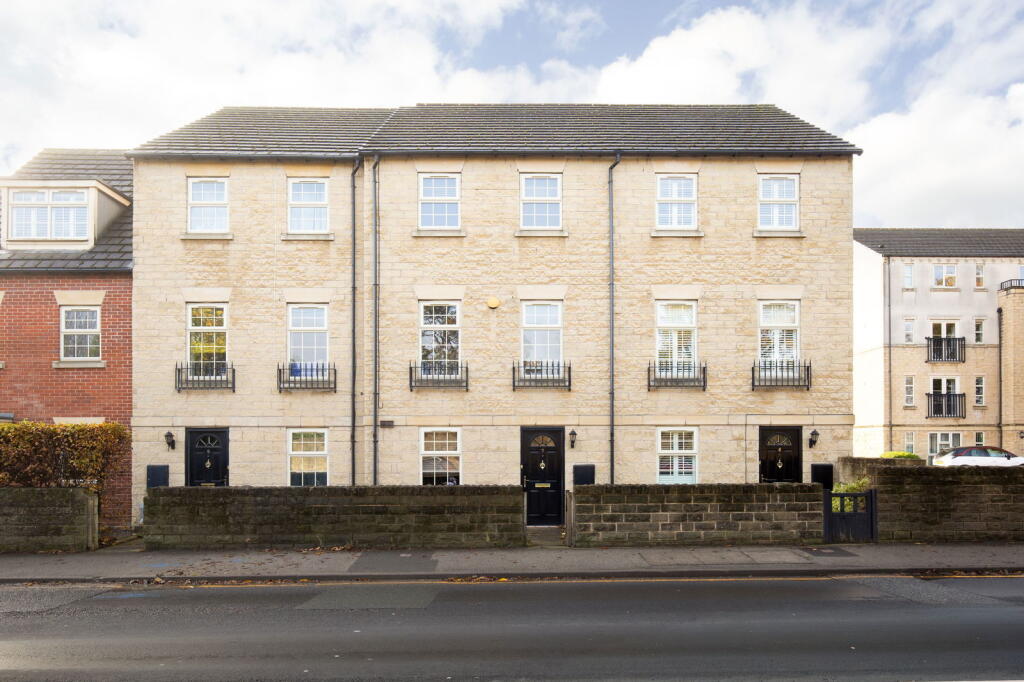Main image of property: Bretton Place, Guiseley, Leeds, LS20 8FL