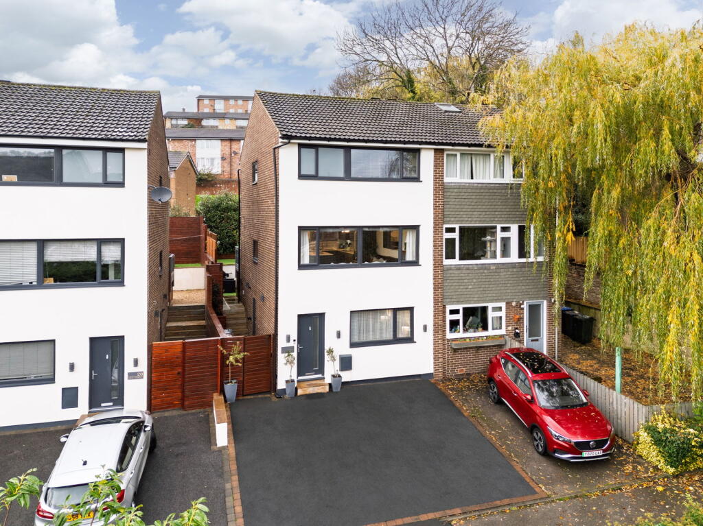 Main image of property: Cliffe Terrace, Baildon, Shipley, BD17 5LA