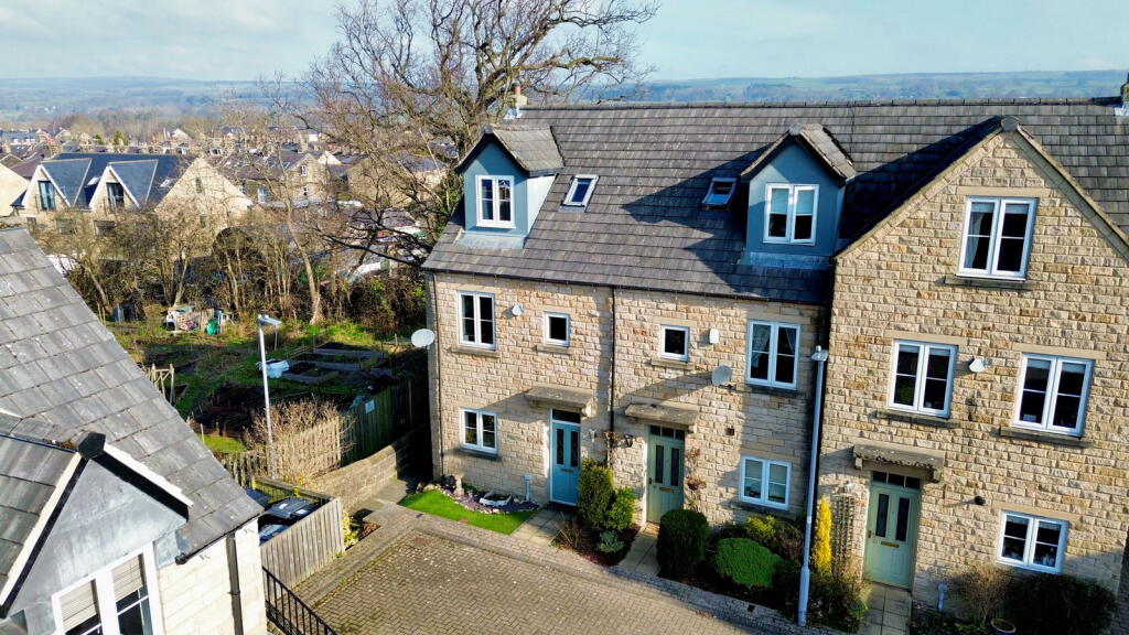 Main image of property: Amy Busfield Green, Burley In Wharfedale, Ilkley, LS29 7SJ