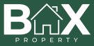 BAX Property, Covering North Leeds Estate Agent Logo