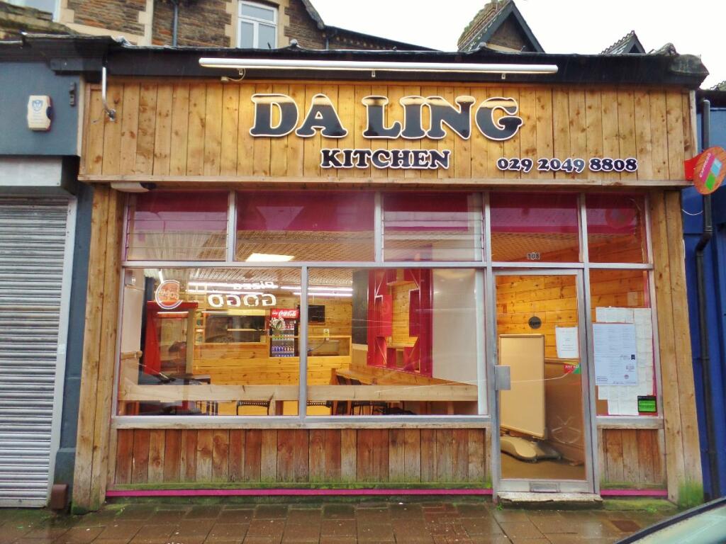 Main image of property: Albany Road, Roath, Cardiff