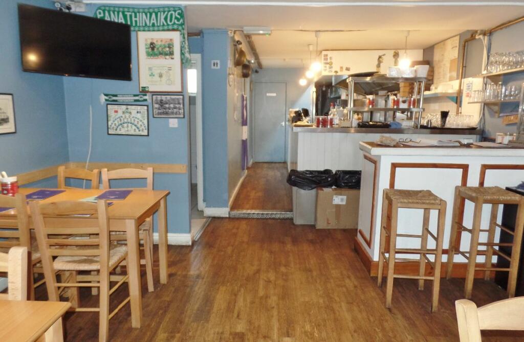 Additional property image - Crwys Road, Cardiff