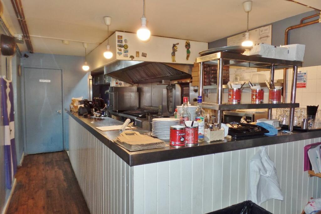 Additional property image - Crwys Road, Cardiff