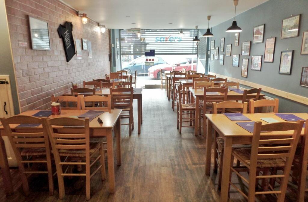 Additional property image - Crwys Road, Cardiff