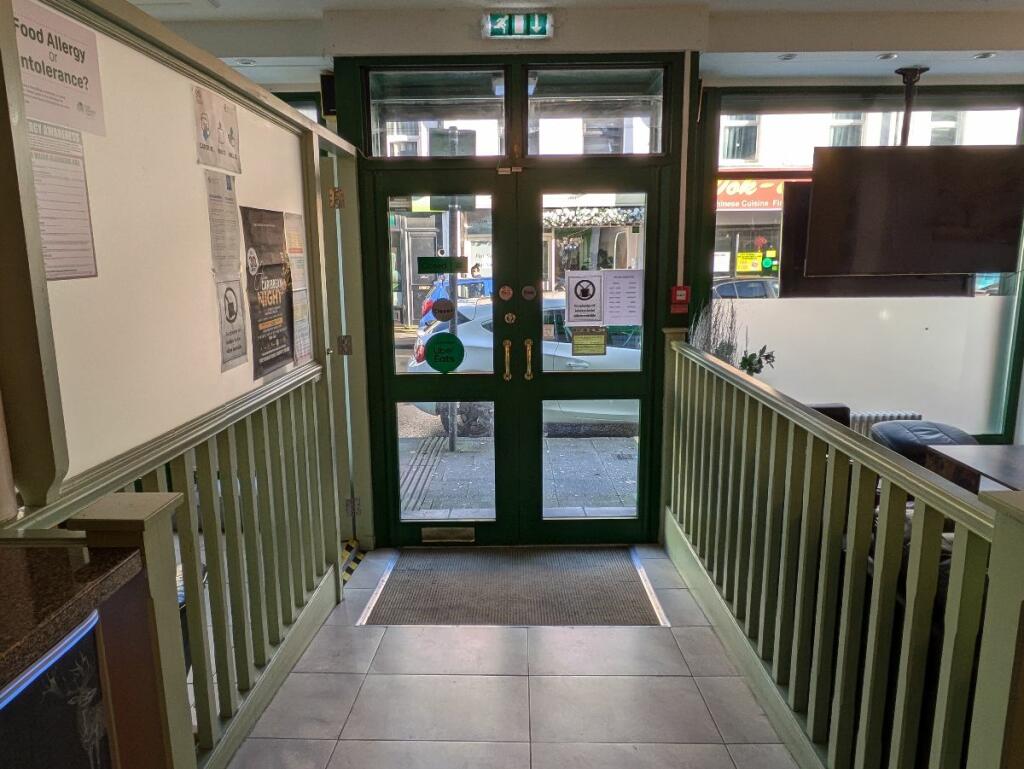 Additional property image - Clifton Street, Cardiff