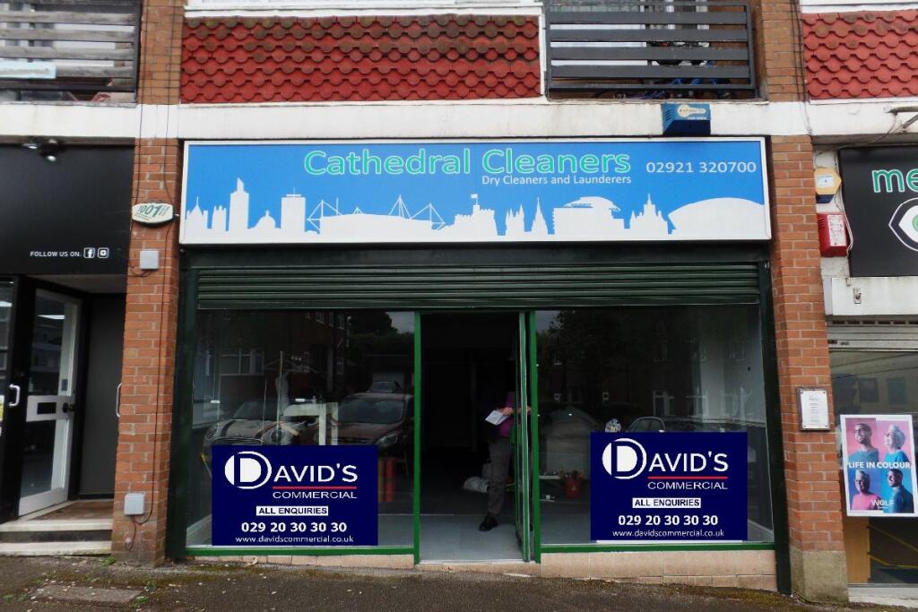 Additional property image - Maryport Road, Cardiff
