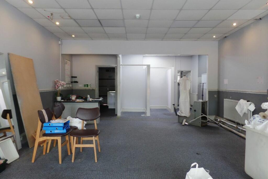 Additional property image - Maryport Road, Cardiff