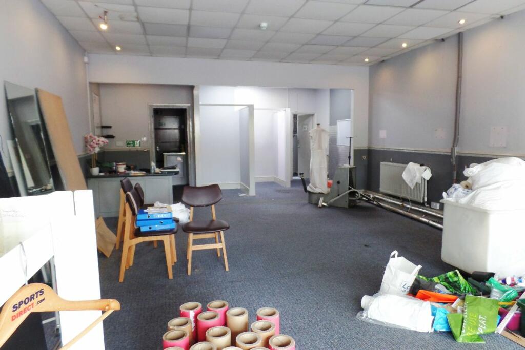 Additional property image - Maryport Road, Cardiff
