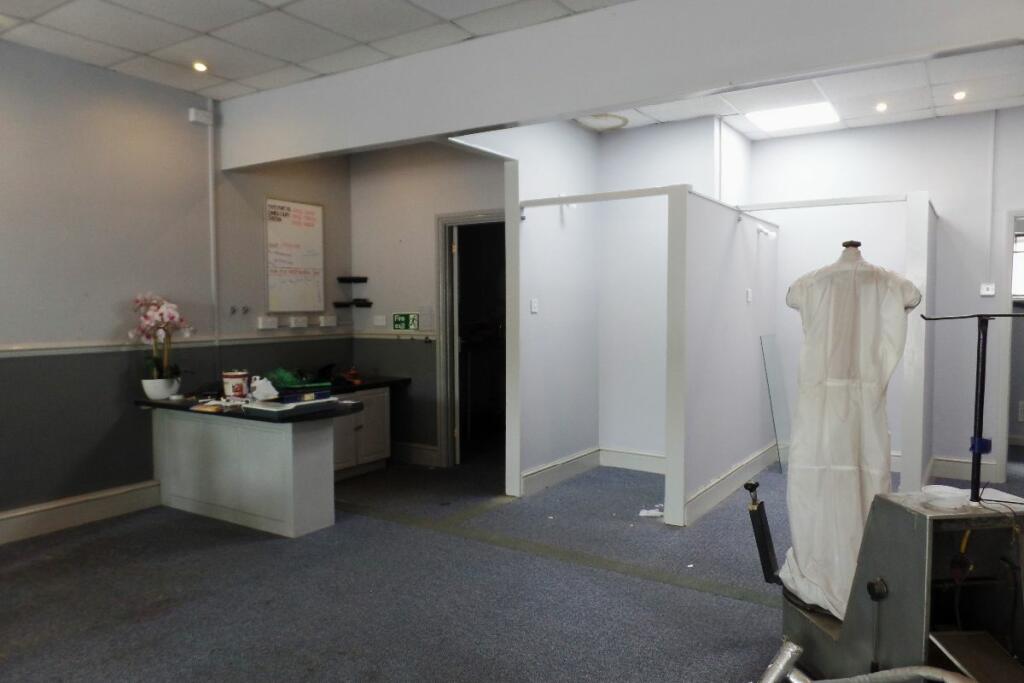 Additional property image - Maryport Road, Cardiff