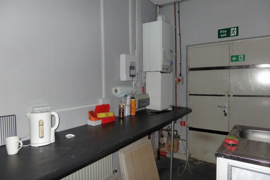 Additional property image - Maryport Road, Cardiff