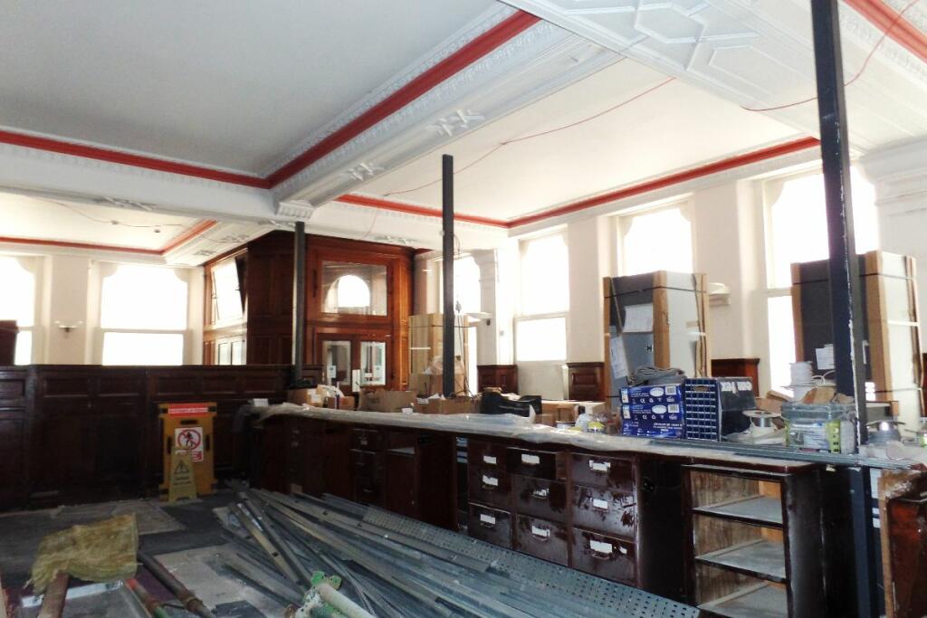 Additional property image - The Bank, Bute St., Cardiff Bay, Cardiff