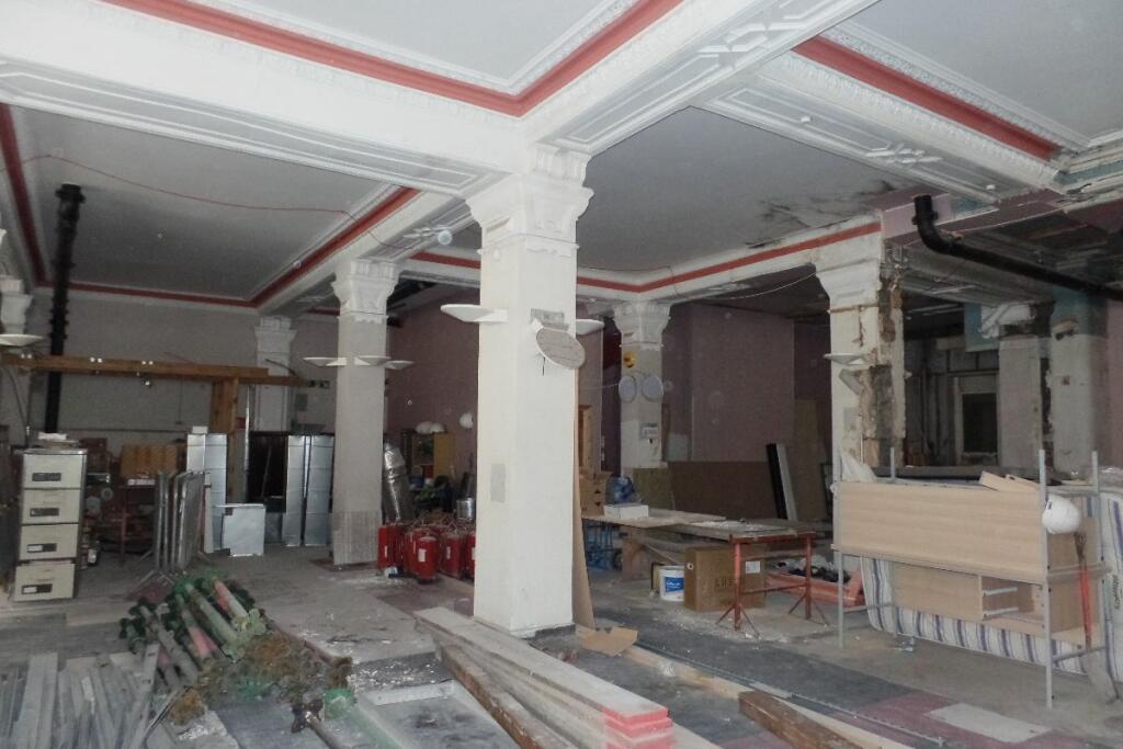 Additional property image - The Bank, Bute St., Cardiff Bay, Cardiff