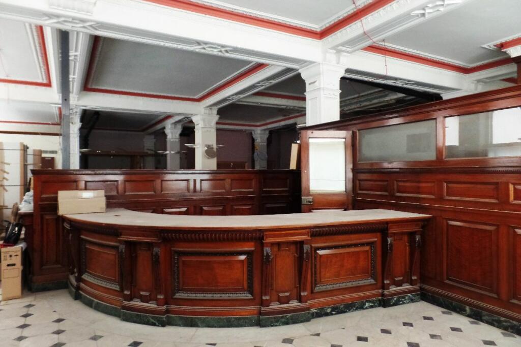 Additional property image - The Bank, Bute St., Cardiff Bay, Cardiff