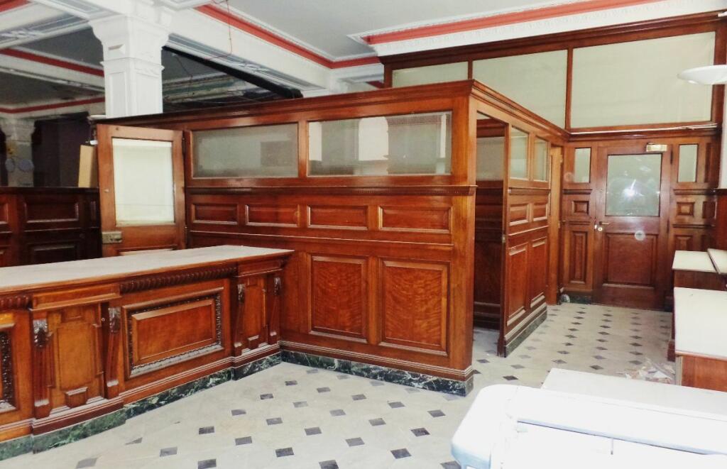 Additional property image - The Bank, Bute St., Cardiff Bay, Cardiff