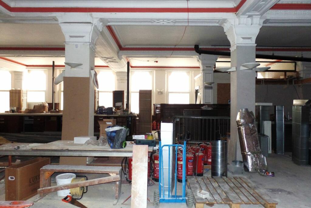 Additional property image - The Bank, Bute St., Cardiff Bay, Cardiff