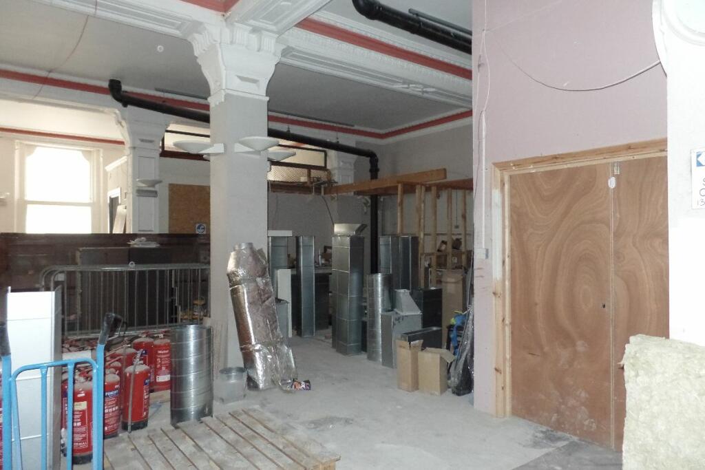 Additional property image - The Bank, Bute St., Cardiff Bay, Cardiff