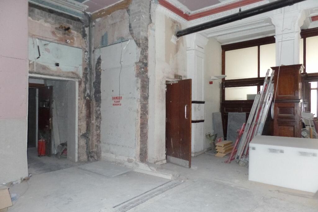 Additional property image - The Bank, Bute St., Cardiff Bay, Cardiff