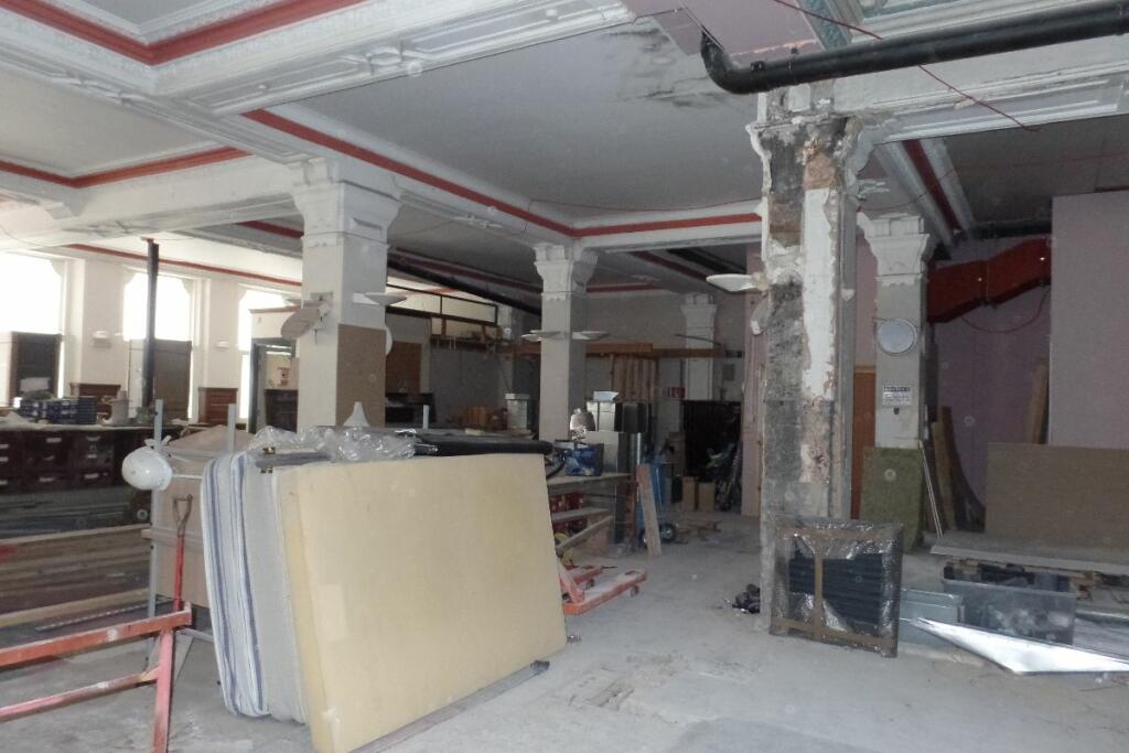 Additional property image - The Bank, Bute St., Cardiff Bay, Cardiff