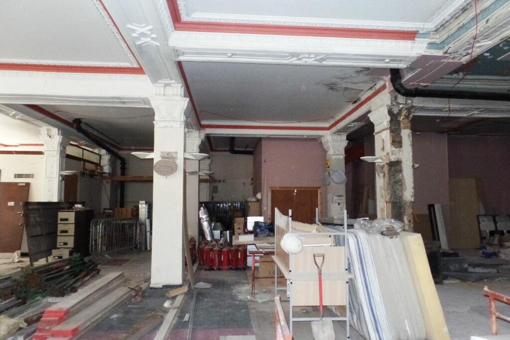 Additional property image - The Bank, Bute St., Cardiff Bay, Cardiff