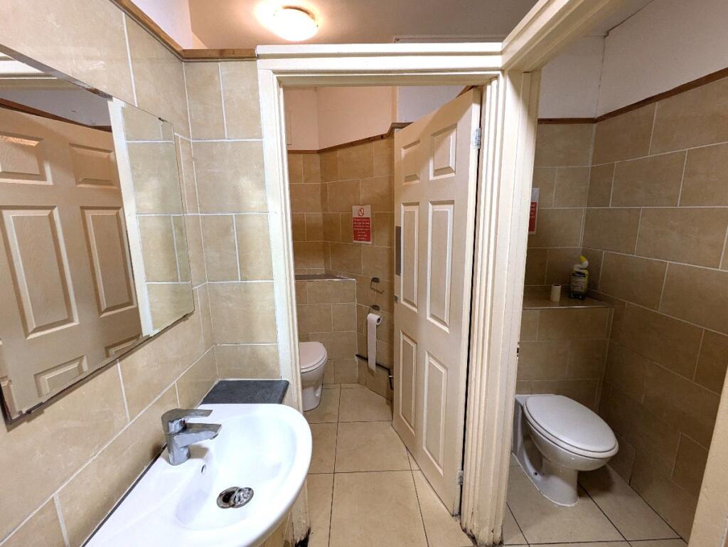 Additional property image - Churchill Way, City Centre, Cardiff CF10 2DY