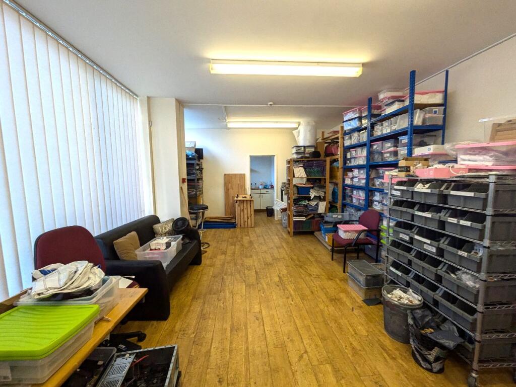 Additional property image - 36 Monthermer Road, Cathays, Cardiff CF24 4RA