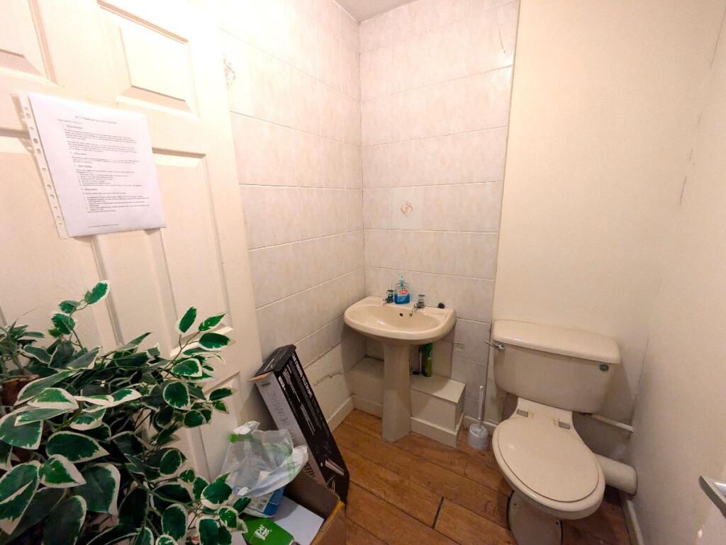 Additional property image - 36 Monthermer Road, Cathays, Cardiff CF24 4RA