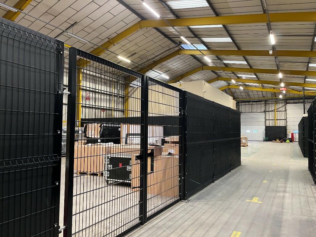 Main image of property: Watermoor Point, Watermoor Road, Cirencester, Gloucestershire, GL7