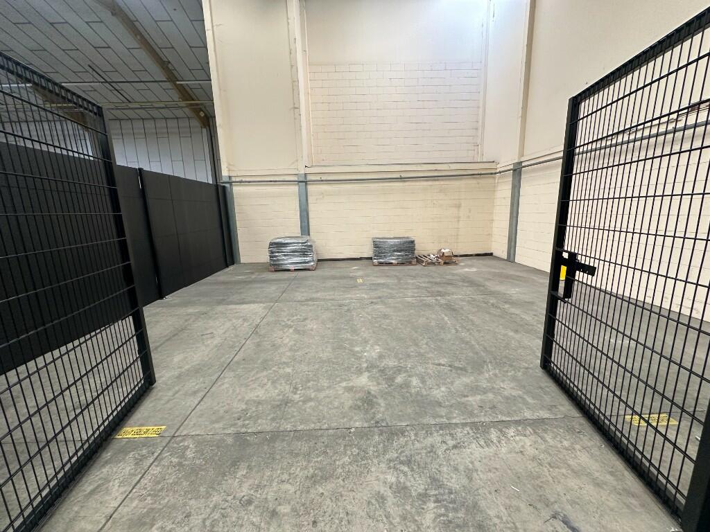 Main image of property: The Warehouse, Watermoor Point, Watermoor Road, Cirencester, Gloucestershire, GL7