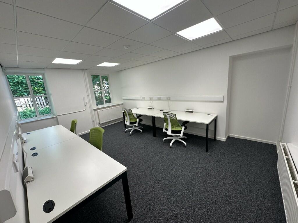 Main image of property: Trinity Road, Cirencester, Gloucestershire, GL7