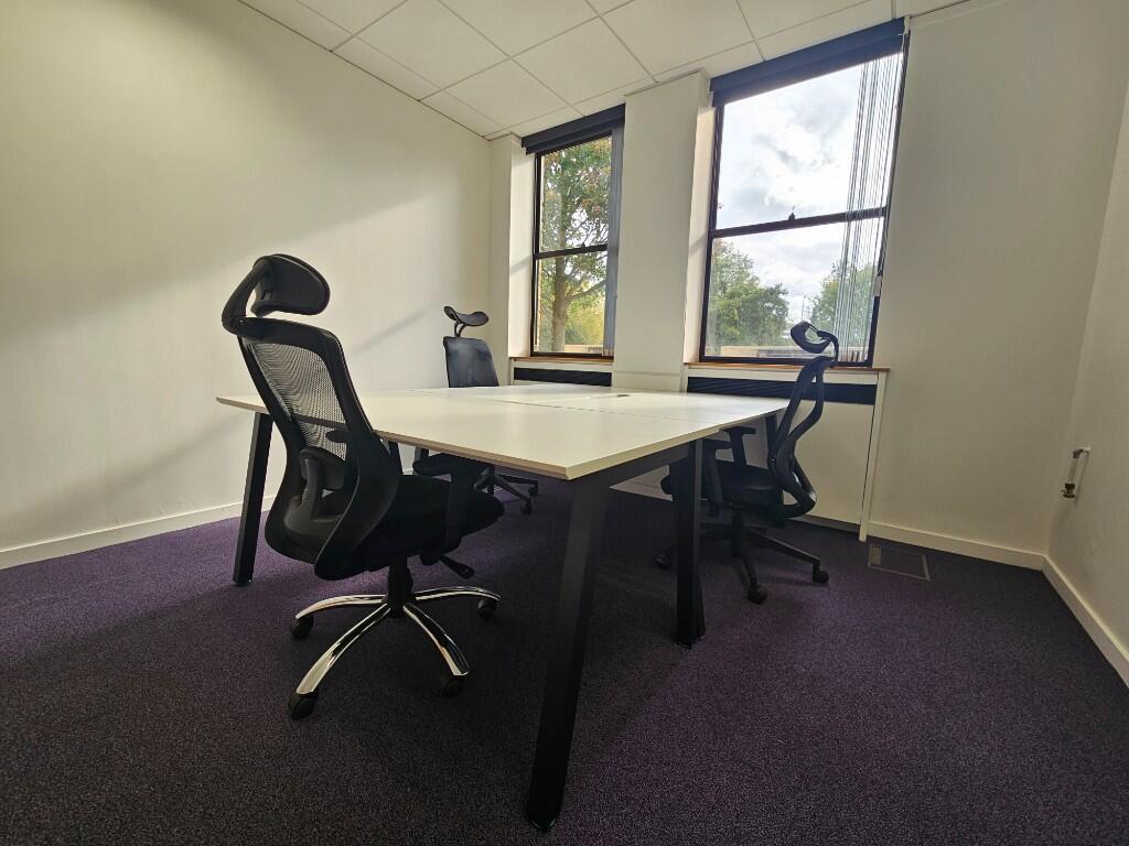 Main image of property: Suite 110, Watermoor Point, Watermoor Road, Cirencester, Gloucestershire, GL7 1LF