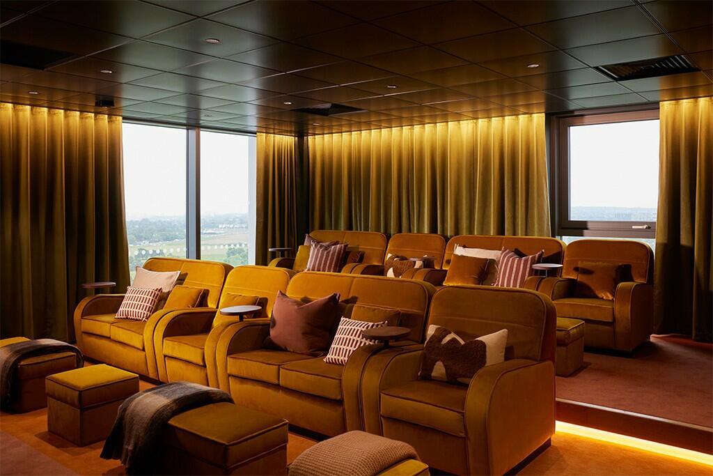 Main image of property: Bale & Anchor, Apartment A805 Anchor House