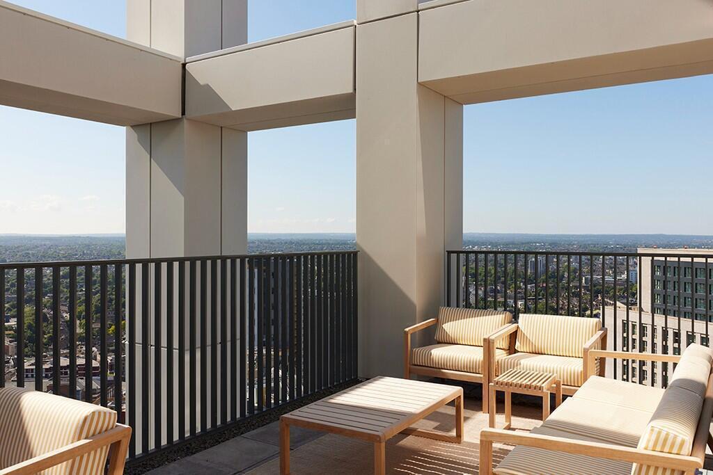 Main image of property: Bale & Anchor | Flat 3104 Bale House, Lewisham, SE13