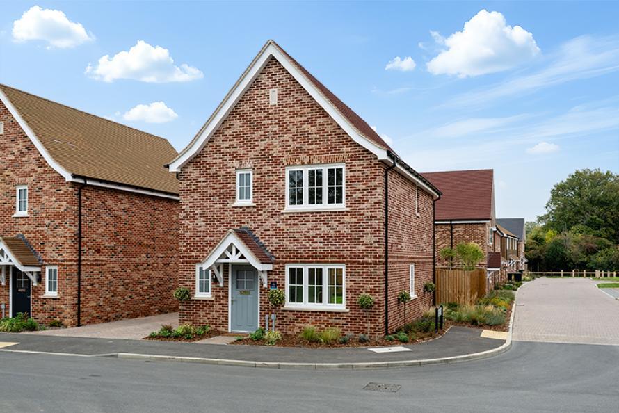 Main image of property: Little Green Lane,
Croxley Green,
Rickmansworth,
WD3 3JJ