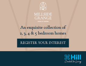 Get brand editions for Hill Residential Limited
