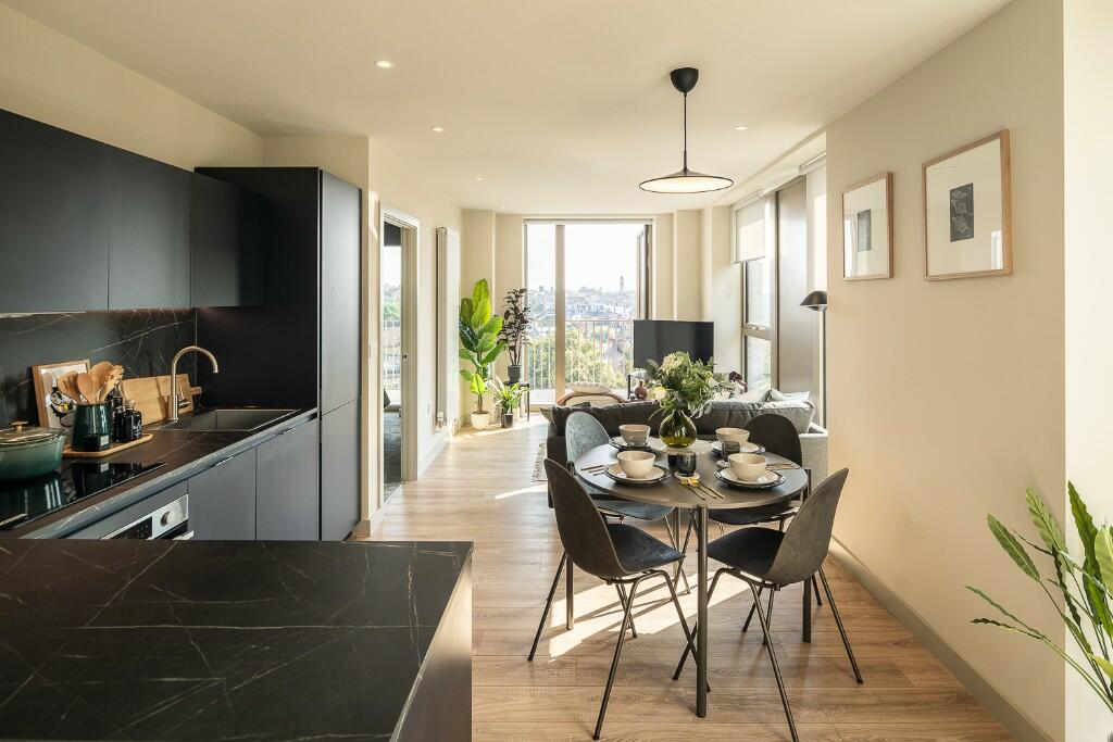 Main image of property: Odyssey Way, London, SW18