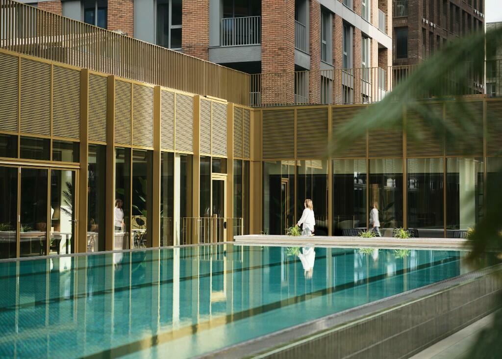 Main image of property: Swandon Way, London, SW18