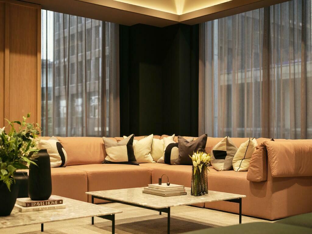 Main image of property: Swandon Way, London, SW18