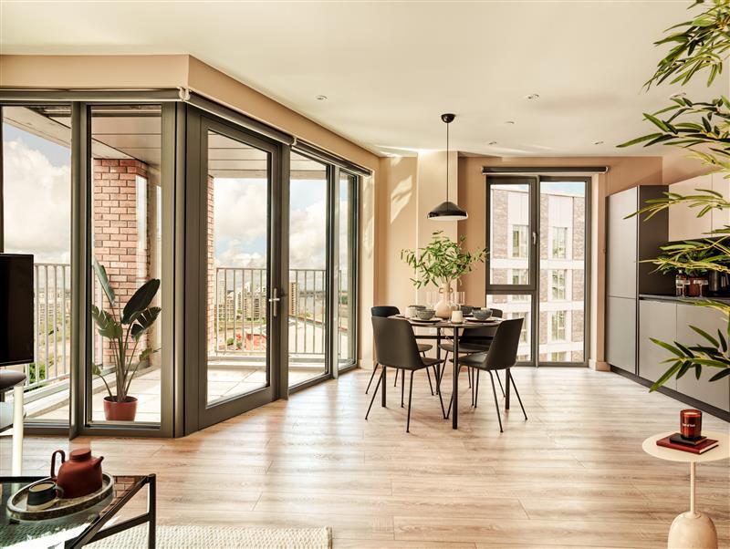 Main image of property: Smugglers Way, London, SW18