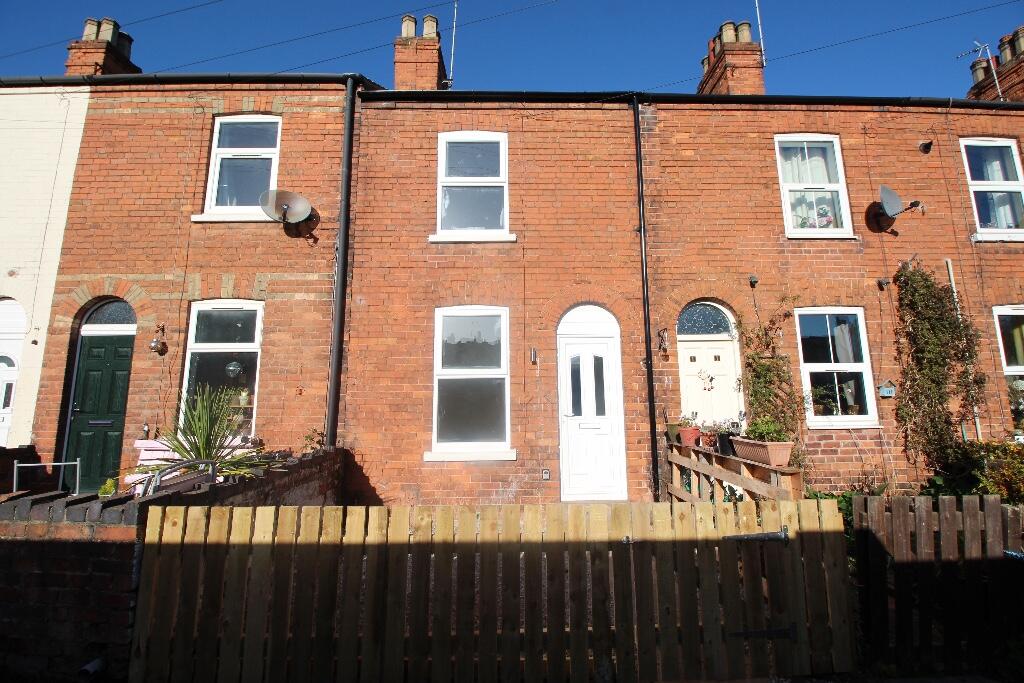 Main image of property: Artillery Terrace, Retford, Nottinghamshire, DN22