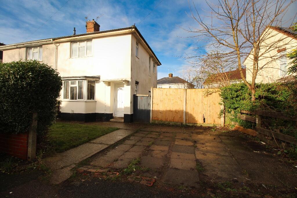 Main image of property: Percival Crescent, Sutton-In-Ashfield, Nottinghamshire, NG17