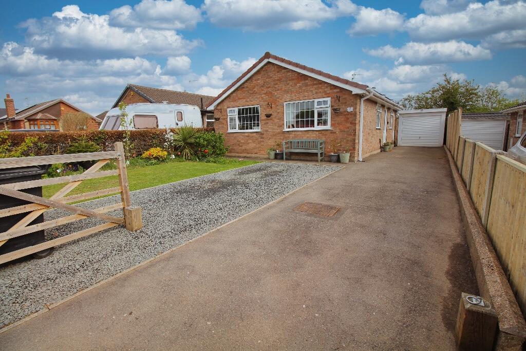 Main image of property: Red Barn Close, Newton, Alfreton, DE55