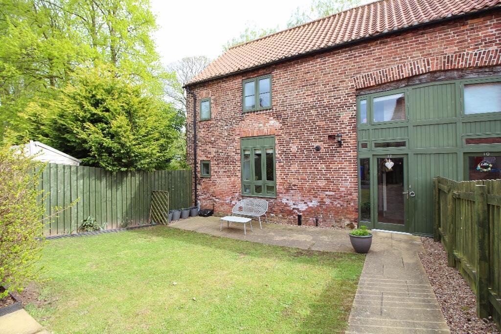 Main image of property: The Laurels, Retford, Nottinghamshire, DN22